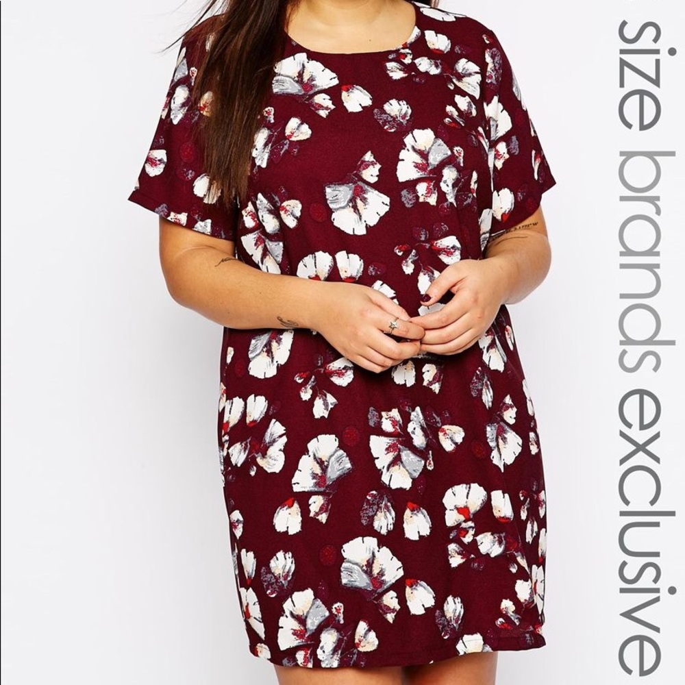 ASOS Dress